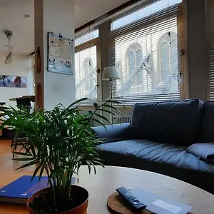Apartment St Catherine - Sweet - Bxl - With View, Brussels