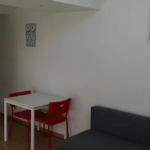 Duplex Sleeps 4 Bruselas