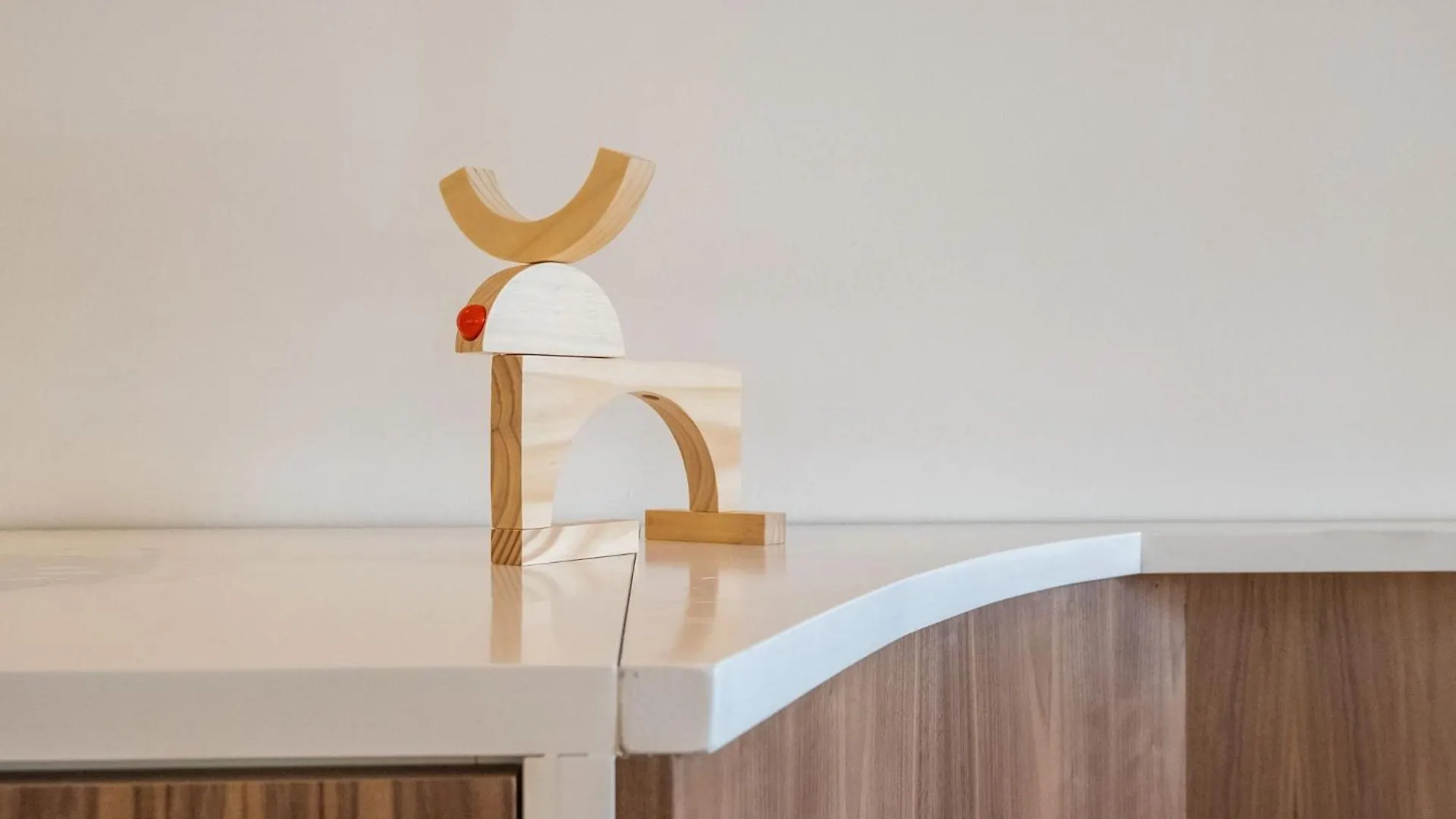 Savoie Apartment Brussels