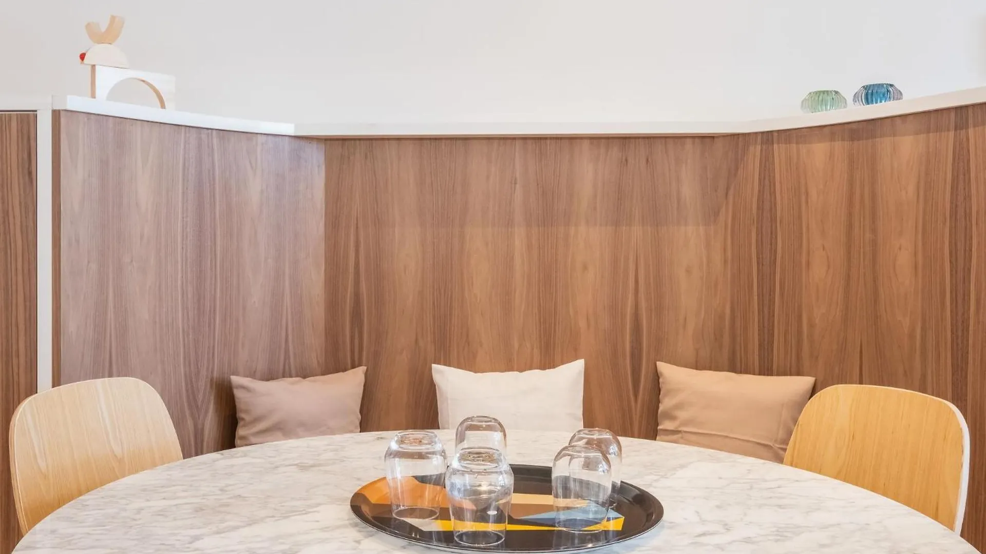 Savoie Apartment Brussels 0*,