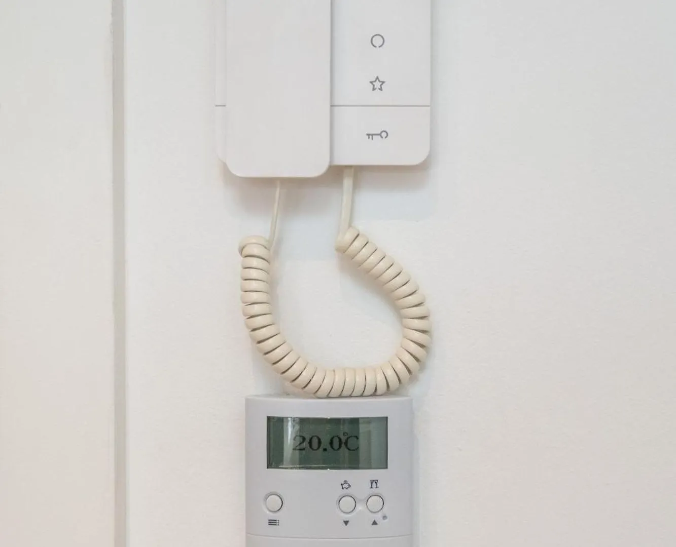 Savoie Apartment Brussels