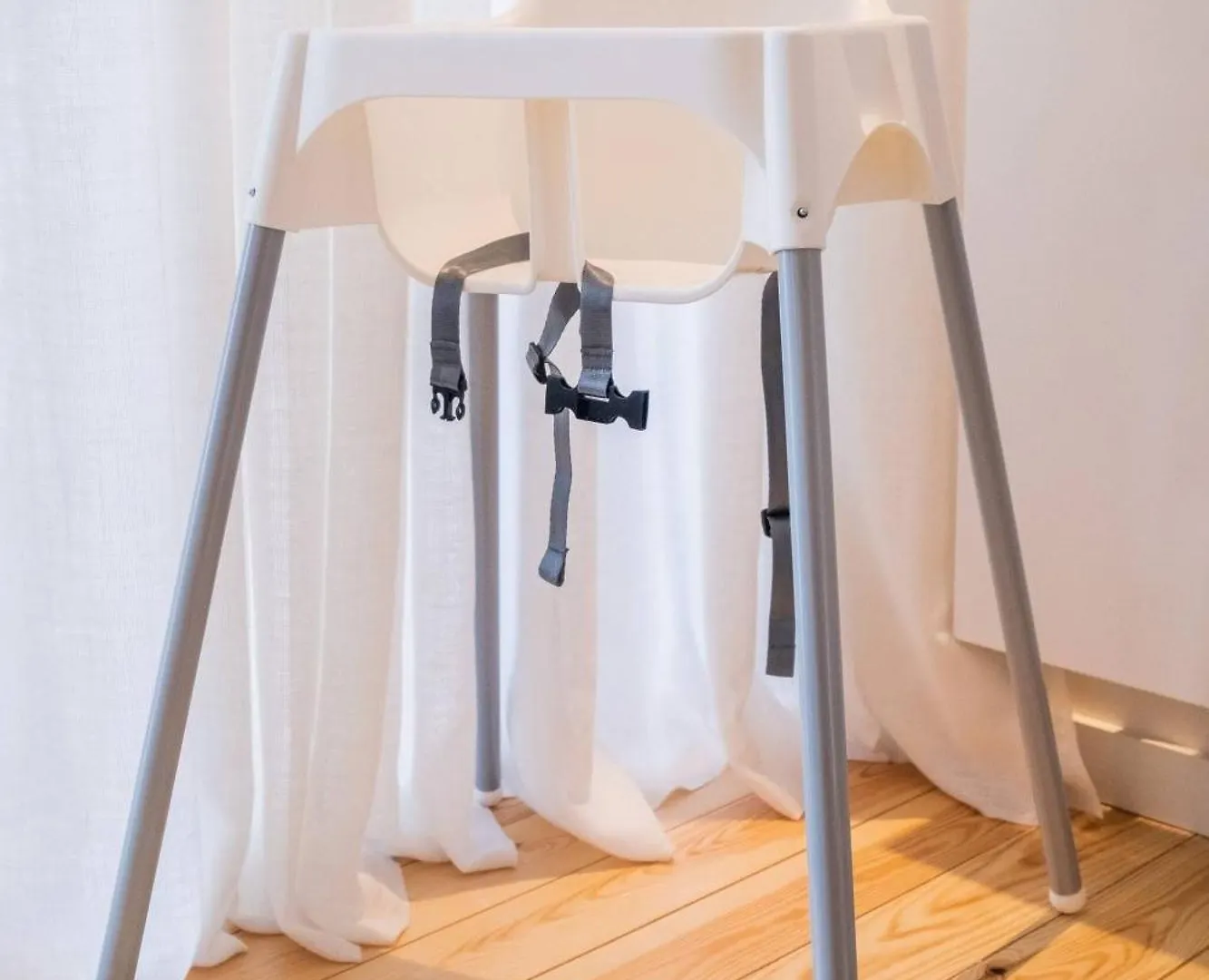 Savoie Apartment Brussels