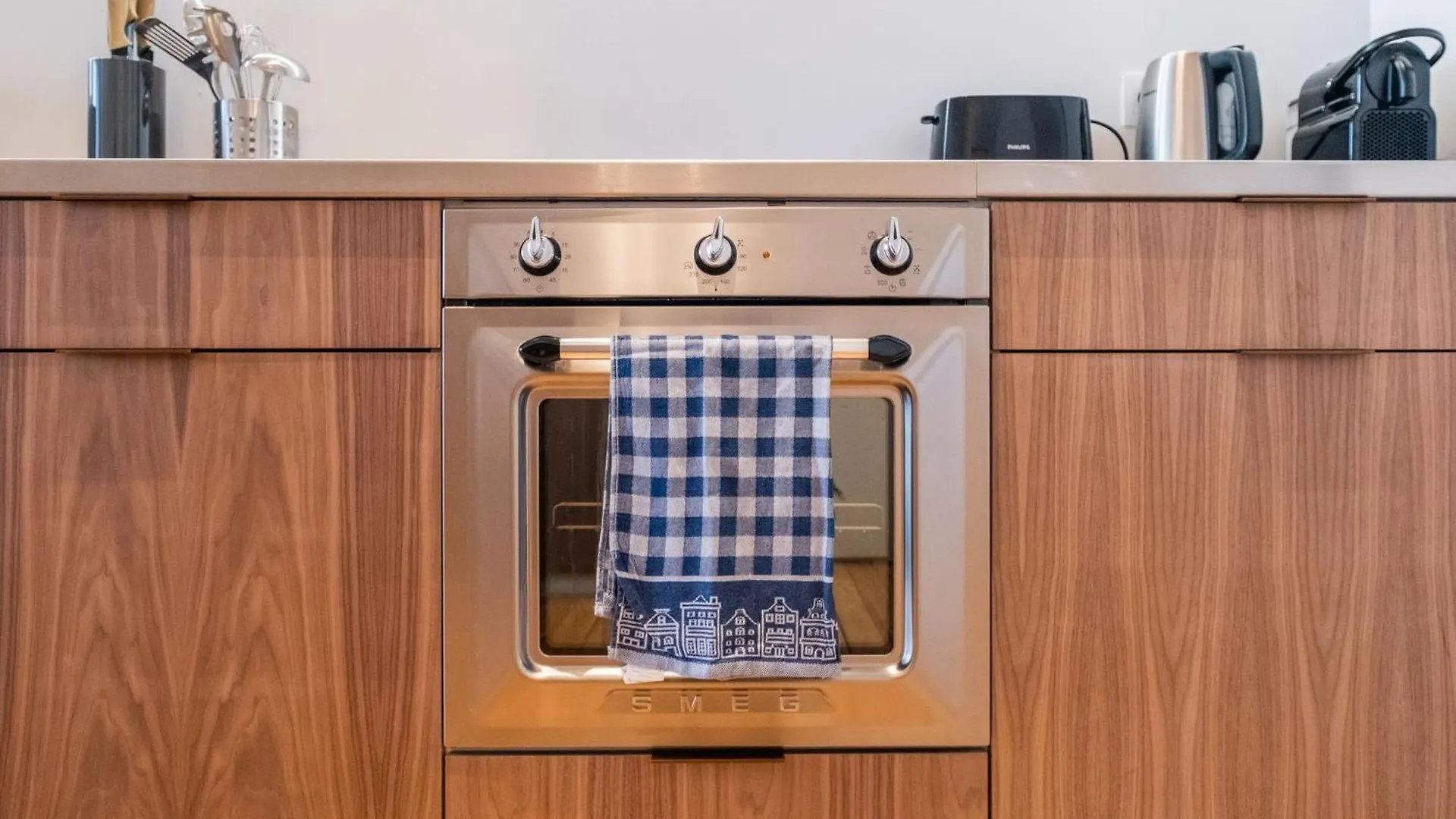 Savoie Apartment Brussels