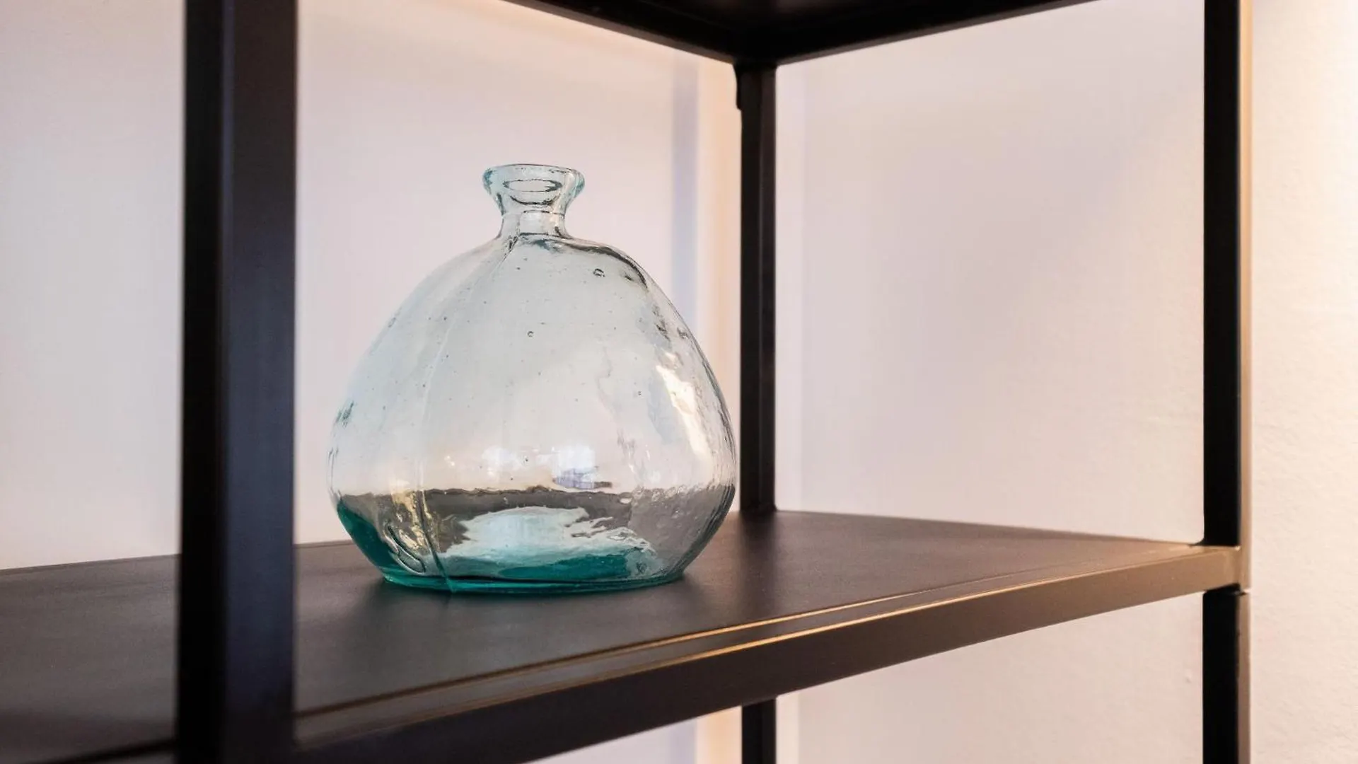 Savoie Apartment Brussels