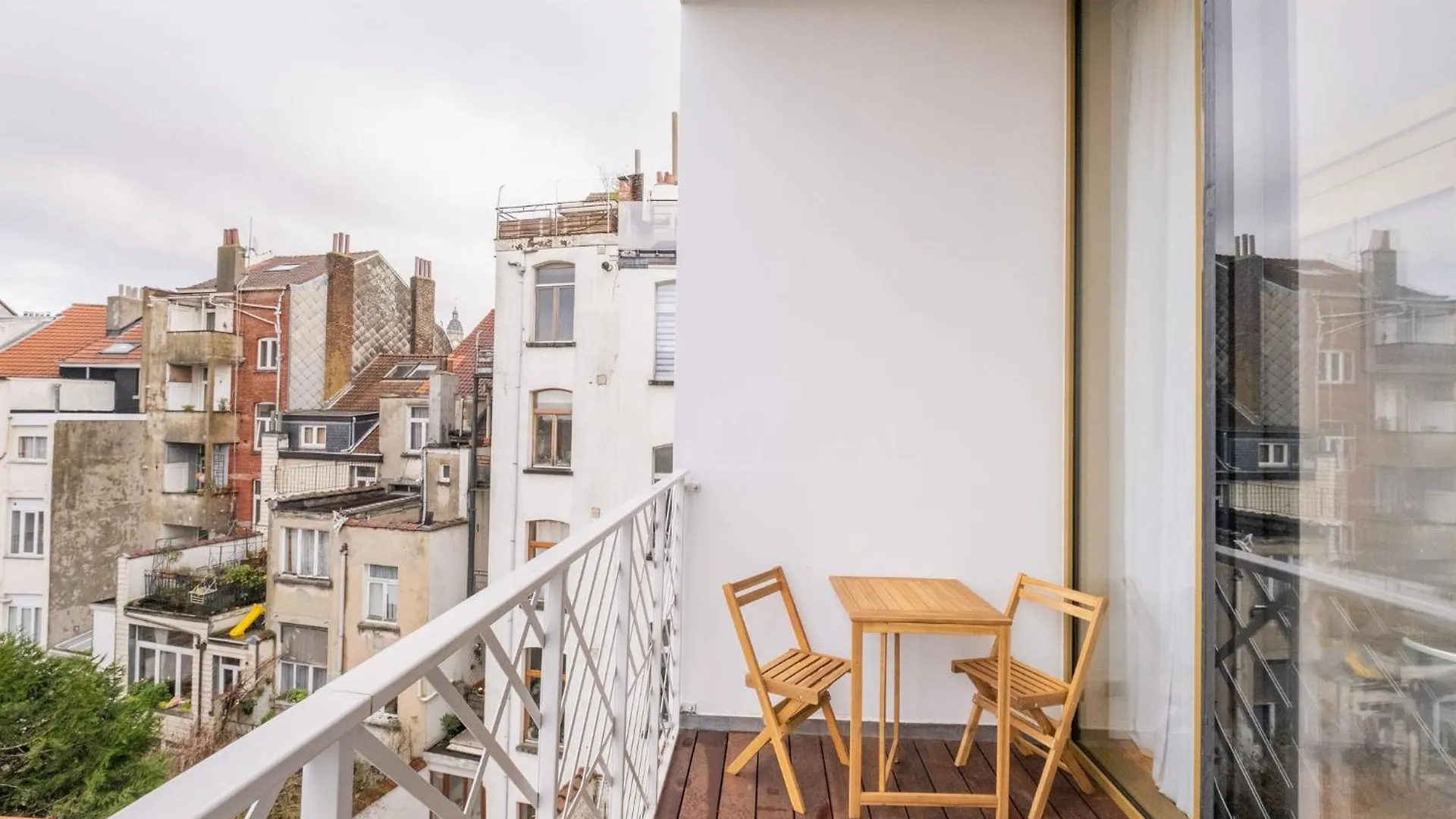 Savoie Apartment Brussels 0*,  Belgium