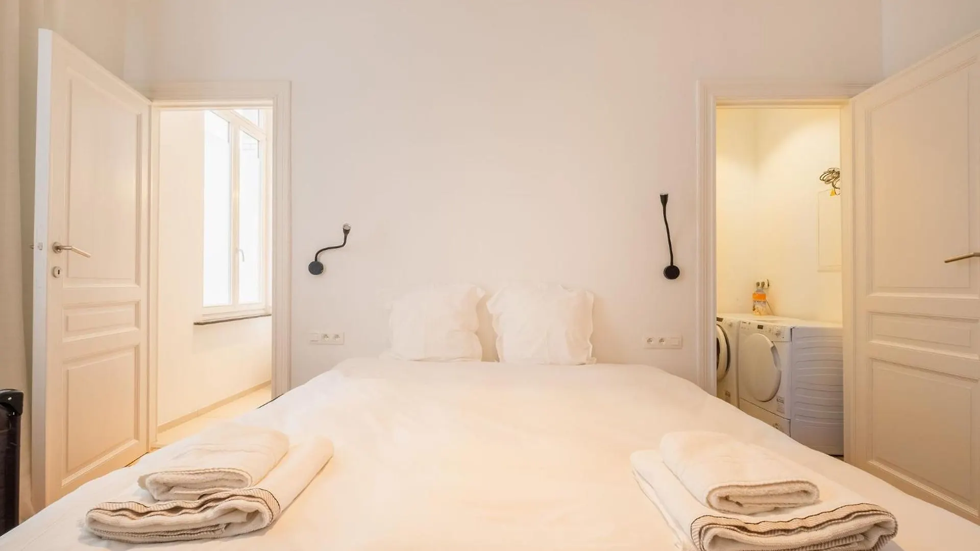 Savoie Apartment Brussels 0*,  Belgium