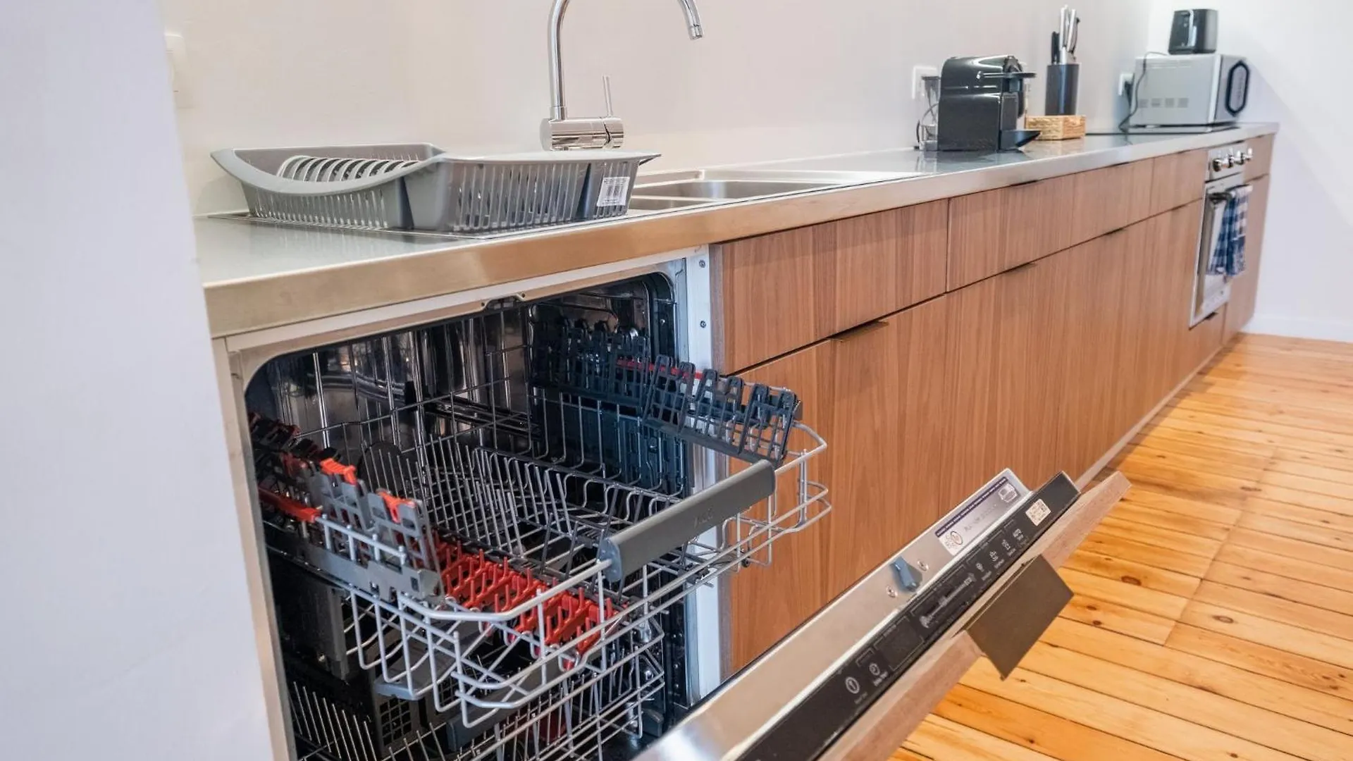 Savoie Apartment Brussels