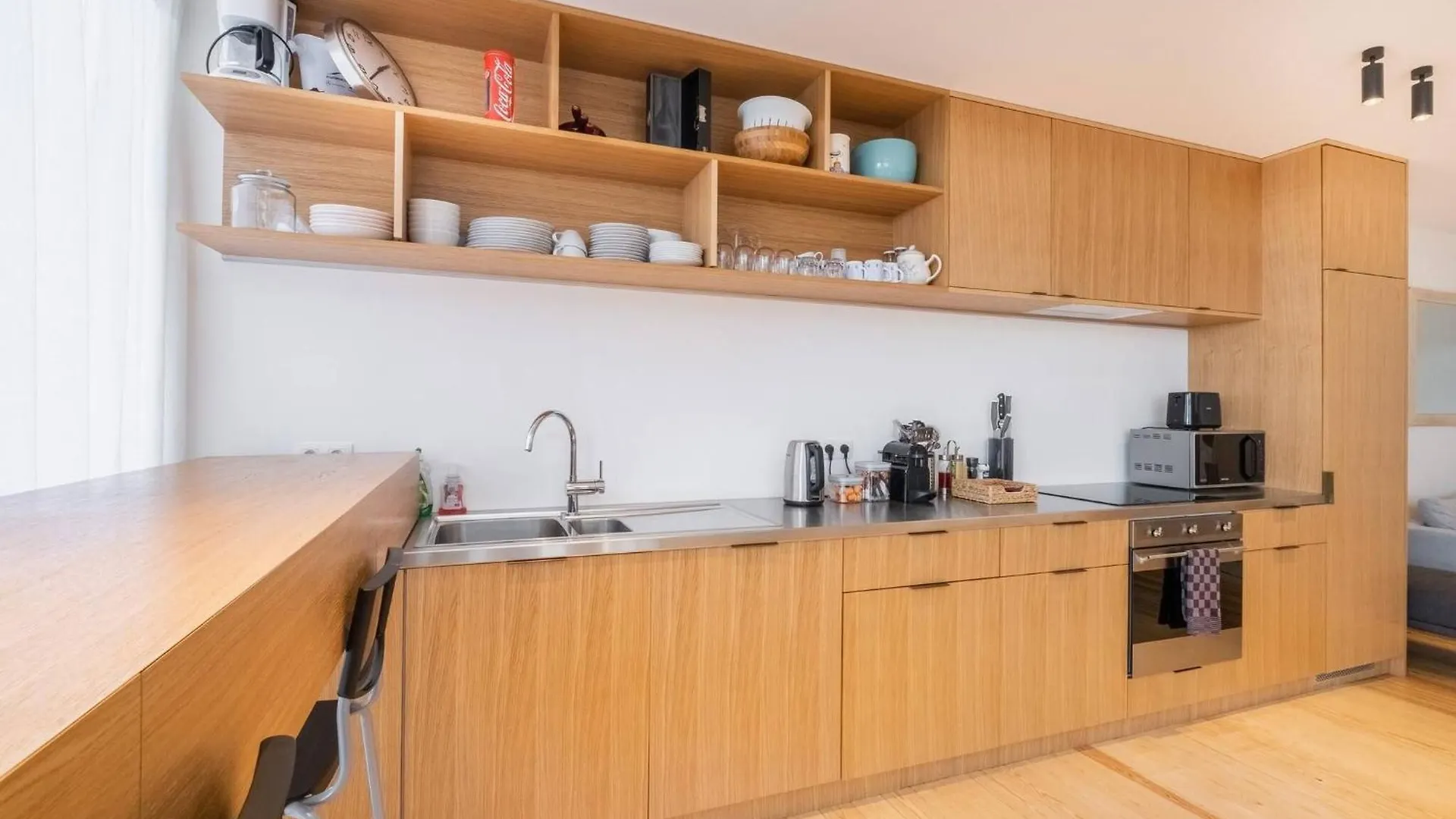 Savoie Apartment Brussels 0*,