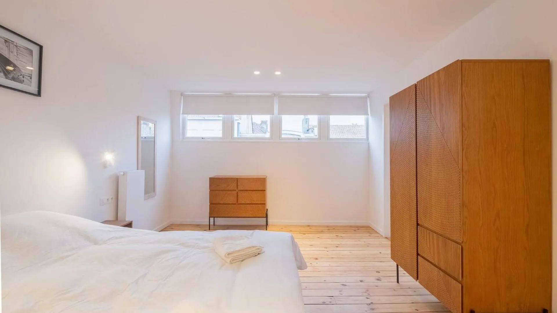 Savoie Apartment Brussels 0*,  Belgium