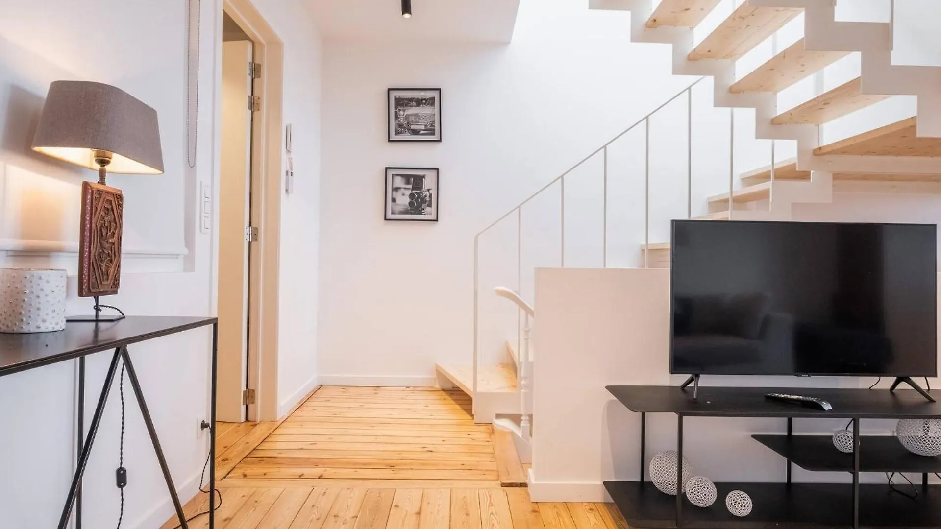 Savoie Apartment Brussels