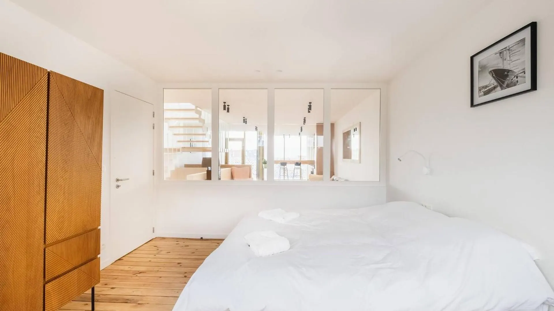 Savoie Apartment Brussels 0*,
