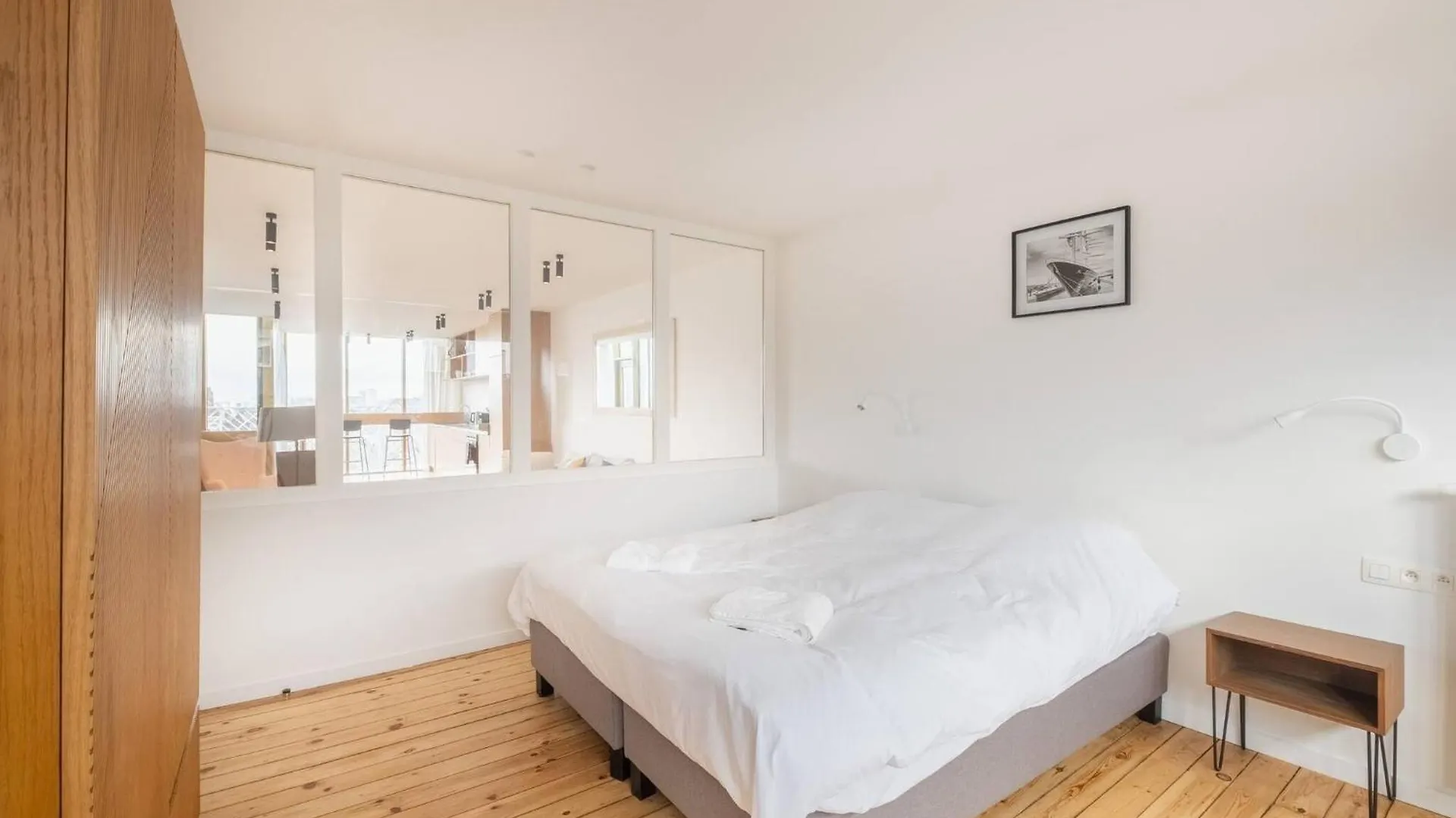 Savoie Apartment Brussels 0*,