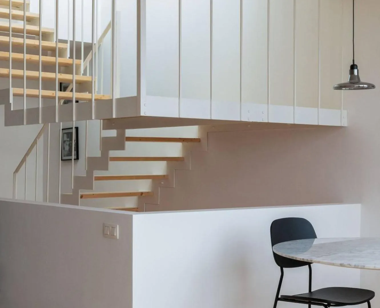 Savoie Apartment Brussels Belgium