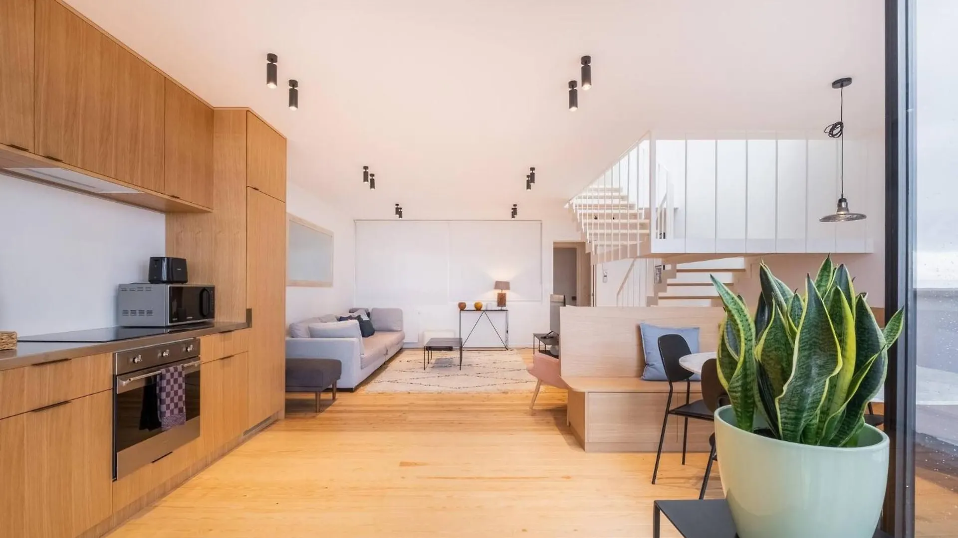Savoie Apartment Brussels